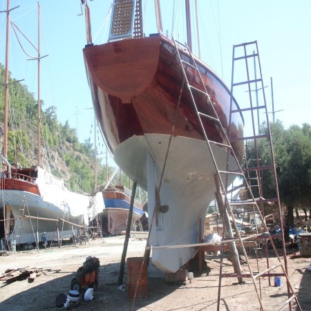 Elastik Kaplamalar Boyalar ve Vernikler